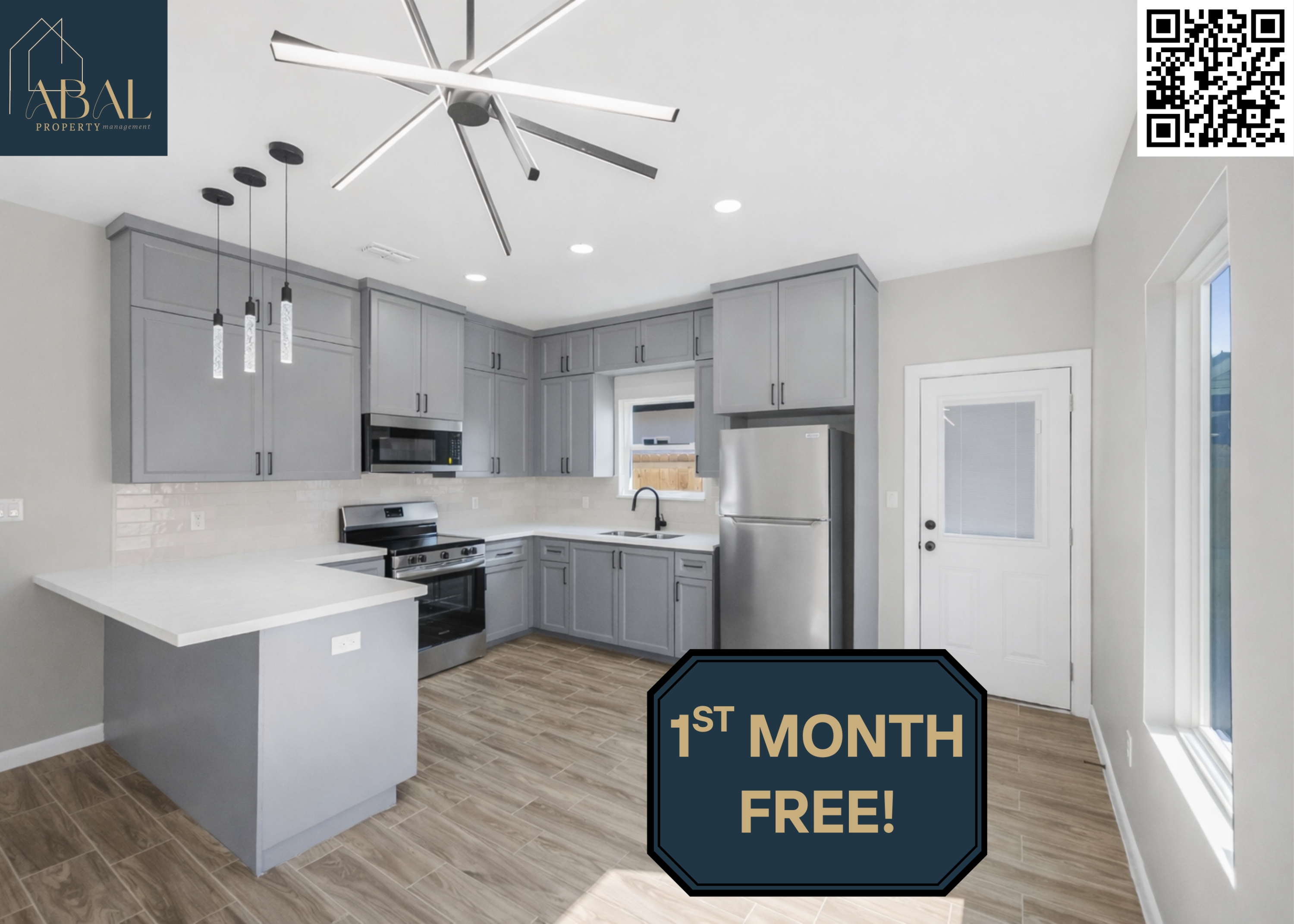 2409 Indian Creek Avenue